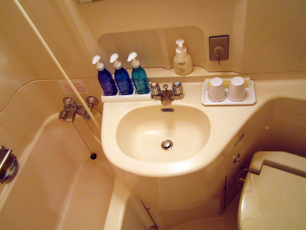 Hotel Pearl City Kurosaki Kitakyushu Εξωτερικό φωτογραφία