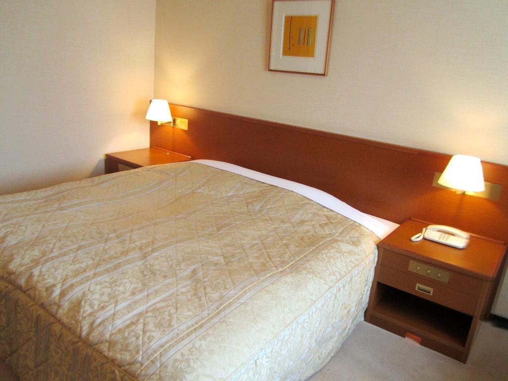 Hotel Pearl City Kurosaki Kitakyushu Εξωτερικό φωτογραφία