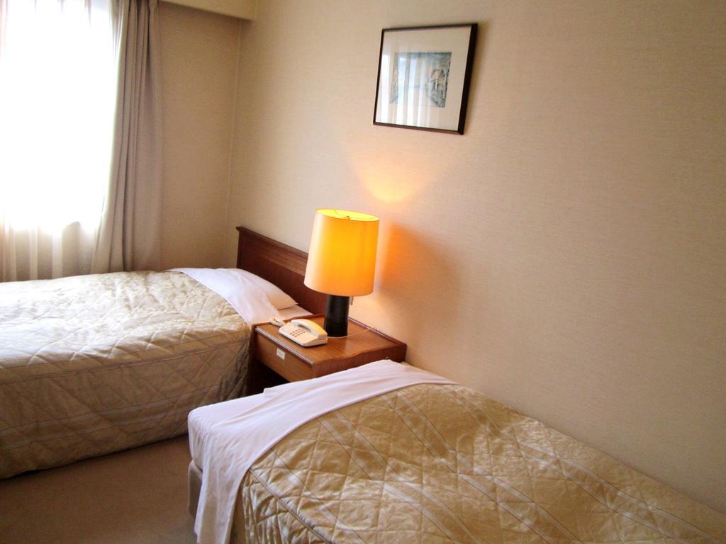 Hotel Pearl City Kurosaki Kitakyushu Εξωτερικό φωτογραφία