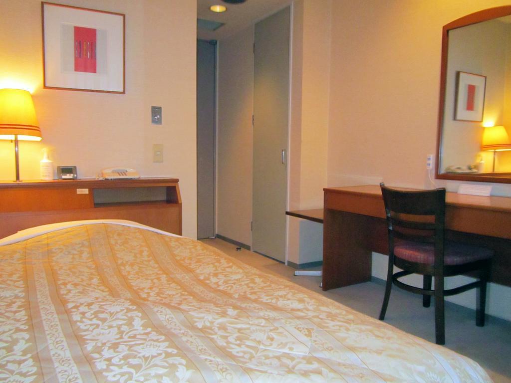Hotel Pearl City Kurosaki Kitakyushu Εξωτερικό φωτογραφία