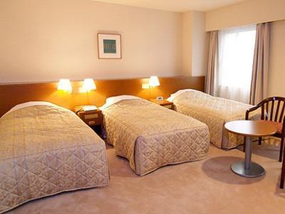 Hotel Pearl City Kurosaki Kitakyushu Εξωτερικό φωτογραφία